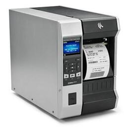 Zebra ZT610 industriële labelprinter ZT61043-T0E0100Z