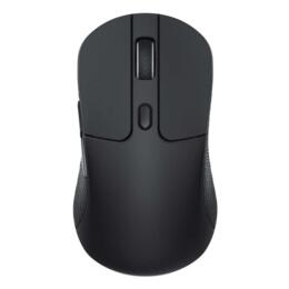 Keychron M3 draadloze 8K muis zwart