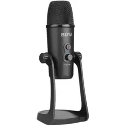 Boya BY-PM700 USB Studio microfoon voor PC