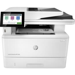 HP Laserjet Enterprise M430f MFP printer