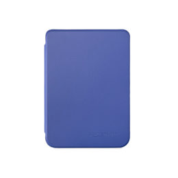 Kobo Clara BW & Colour Basic sleepcover blauw