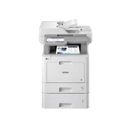 Brother MFC-L9570CDWT kleurenlaserprinter