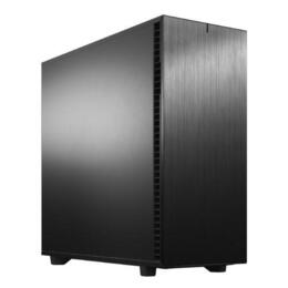 Fractal Design Define 7 XL behuizing zwart