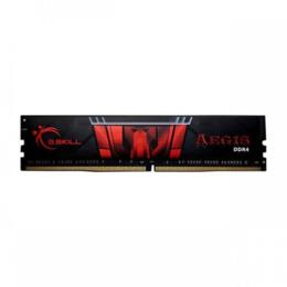 G.Skill Aegis 8GB DDR4-3000 F4-3000C16S-8GISB