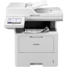 Brother MFC-L6710DW All-in-One laserprinter