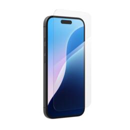 Zagg InvisibleShield iPhone 15/16 Glass screenprotector