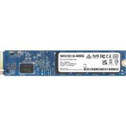 Synology 400GB NVMe M.2 SSD SNV3510-400G