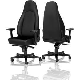 Noblechairs Icon gamestoel Black edition