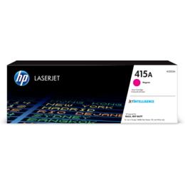 HP 415A toner magenta W2033A