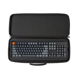 Keychron draagtas voor K10-series zwart