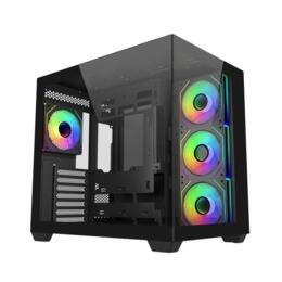 CoolerMaster Elite 681 behuizing zwart
