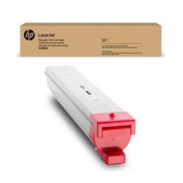 HP W9153MC Managed toner magenta