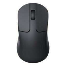 Keychron M3 Mini draadloze 8K muis zwart
