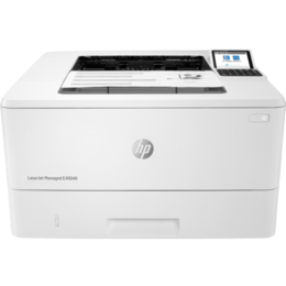 HP LaserJet Managed E40040dn printer
