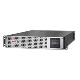 APC Smart-UPS 2000VA LCD Smart Connect SMTL2200RMI2UC