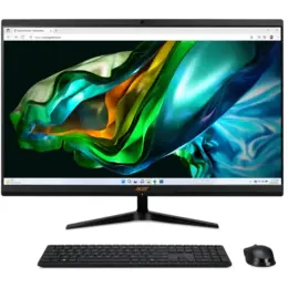 Acer C27-1800 I5630 NL 27"/i5-1334U/16GB/512GB/Iris-Xe/W11