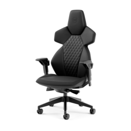 Noblechairs Dawn gamestoel zwart