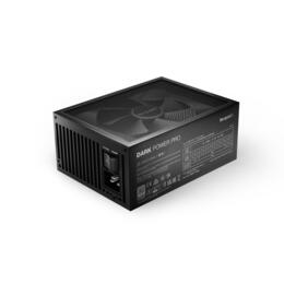 Be Quiet! Dark Power Pro 13 1300 Watt voeding 80+ Titanium