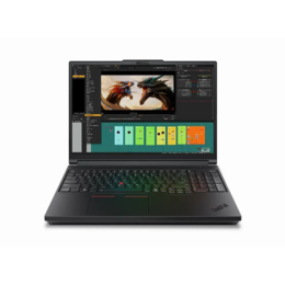Lenovo ThinkPad P16 G3 16"/U7-255HX/32G/1TB/RTX3000/W11Pro