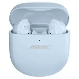 Bose QuietComfort Ultra oordopjes blauw