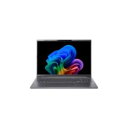 Acer 16 AI A16-61M-R1B1 16"/Ryz7-350/16GB/512SSD/Radeon/W11