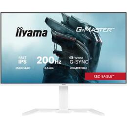 27" iiyama G-Master GB2771QSU-W1 IPS 0,5ms HDMI/DP Spks