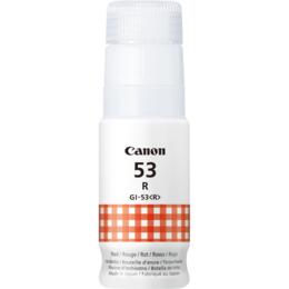 Canon GI-53R rood inktcartridge