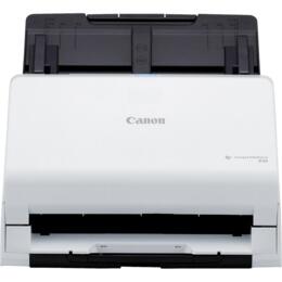 Canon imageFORMULA R30 document scanner