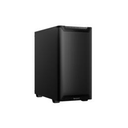 Be Quiet! Pure Base Airflow 501 behuizing zwart