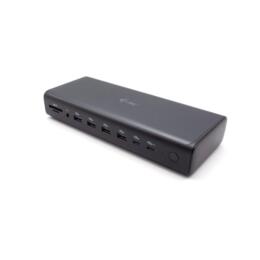 i-tec Universal 4K/60Hz 6x display docking station PD 140W