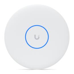 Ubiquiti UniFi U7 Pro XGS access point wit