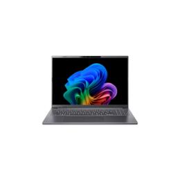 Acer 16 AI A16-52M-51J5 16"/Core U5-226VU/16GB/512GB/Arc/W11