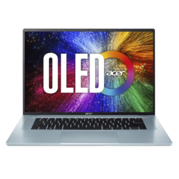Acer SFA16-41-R32M 16"Oled/Ryz5-6600U/16GB/512SSD/660M/W11
