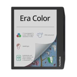 PocketBook Era Color e-Reader stormy sea