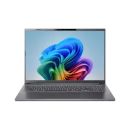 Acer 16 AI A16-52M-51J5 16"/Core U5-226VU/16GB/512GB/Arc/W11