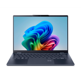 Acer AI SF14-51-56E5 14"Oled/U5-226V/16GB/512SSD/Arc/W11