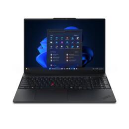 Lenovo ThinkPad E16 G3 16"/U7-256V/16GB/512GB/Arc/W11Pro