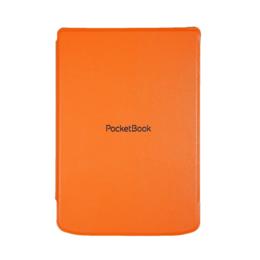 PocketBook cover voor Verse & Verse Pro oranje
