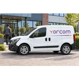 B2B support op locatie - per 30 minuten