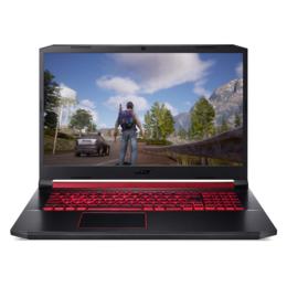 Acer AN517-51-51YA 17,3"/i5-9300H/8GB/512SSD/GTX1050/W10