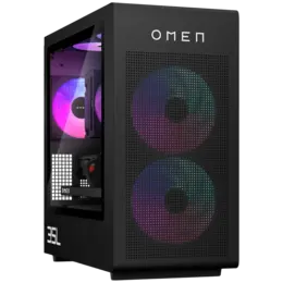 HP Omen 35L GT16-0268nd  U7-265F/32GB/1TB/RTX5060TI/W11