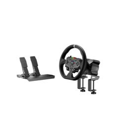 Moza R3 racing stuur & pendalen bundel