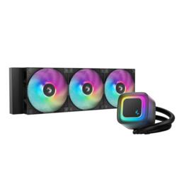 DeepCool LE360 v2 waterkoeling