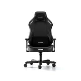 DXRacer Tank XXL gamestoel zwart