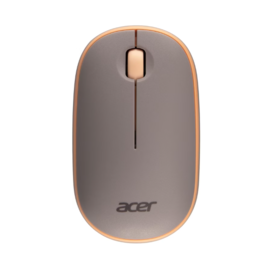 Acer Wireless Bubble Mouse AMR100 Peach