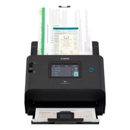 Canon imageFORMULA DR-S350NW document scanner