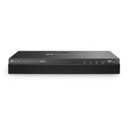 TP-Link VIGI NVR2008H-8MP 8 Channel PoE+ video recorder