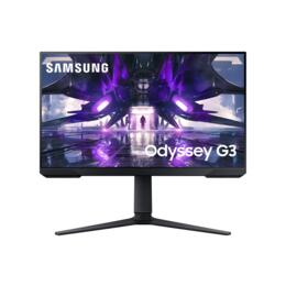 24" Samsung Odyssey G3 AG320 165Hz gaming monitor