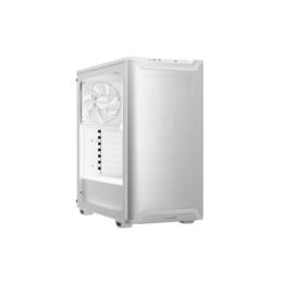 Be Quiet! Pure Base Airflow 501 behuizing wit