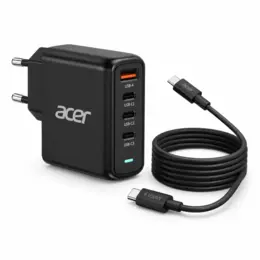 Acer 100W PD USB-C laptop GaN adapter